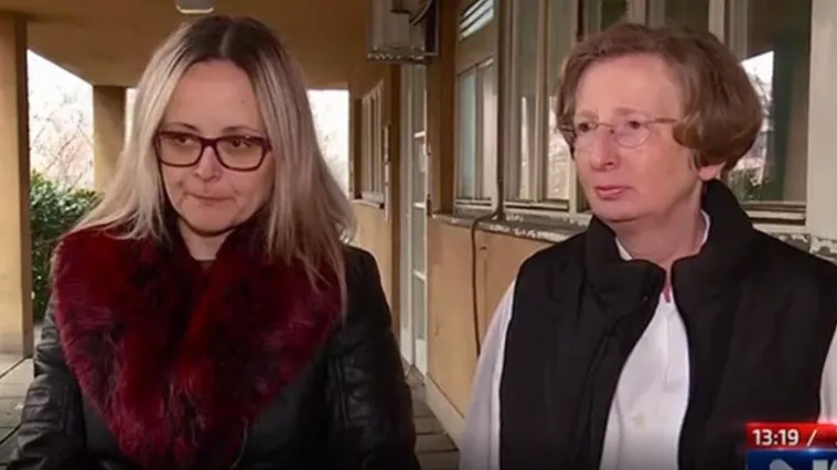 'I mi smo ljudi i nekad reagiramo kako nije dobro'