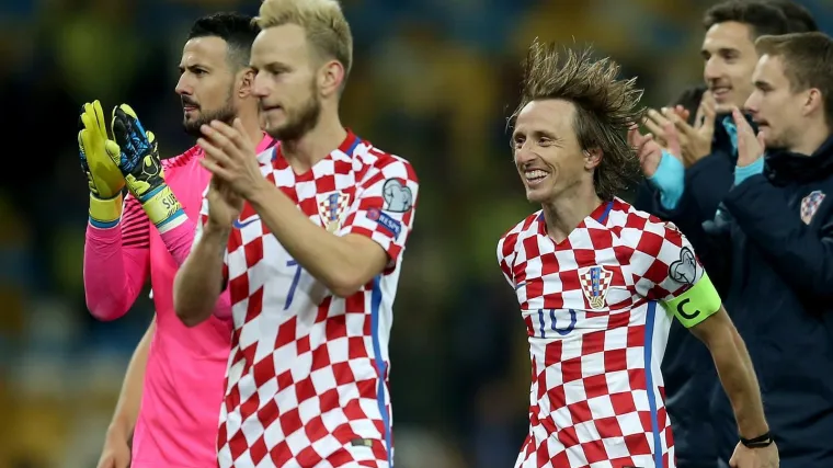 Genijalni hrvatski veznjak je mokar san engleskog velikana