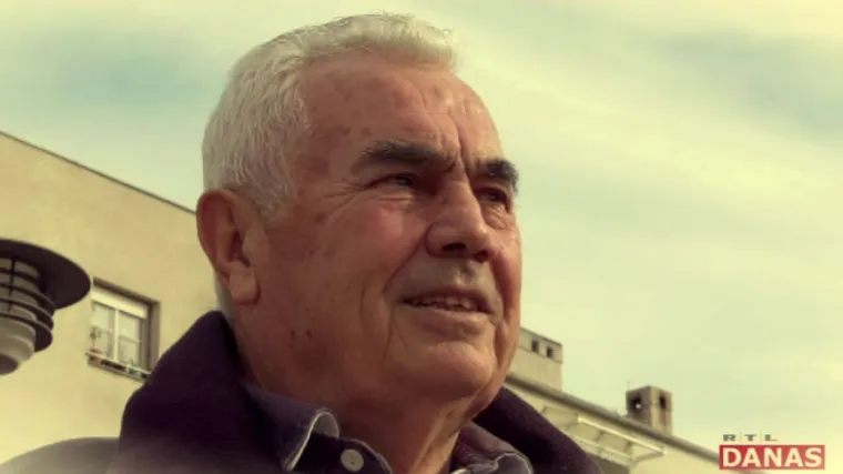 Dobrotvor otvorio du&scaron;u: 'Nisam mogao znati o čemu se radi. A onda sam pogledao u njihove oči...'