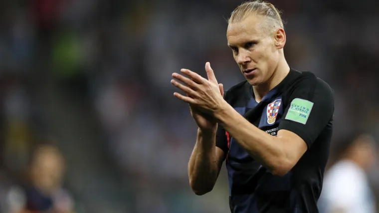 Propada i transfer Vide: Trener Be&scaron;ikta&scaron;a demantirao odlazak hrvatskog stopera u Romu