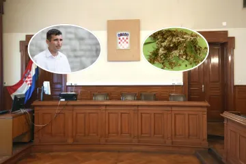 Pulska sutkinja: 'Oslobodila sam bolesnu ženu koja je uzgajala marihuanu'