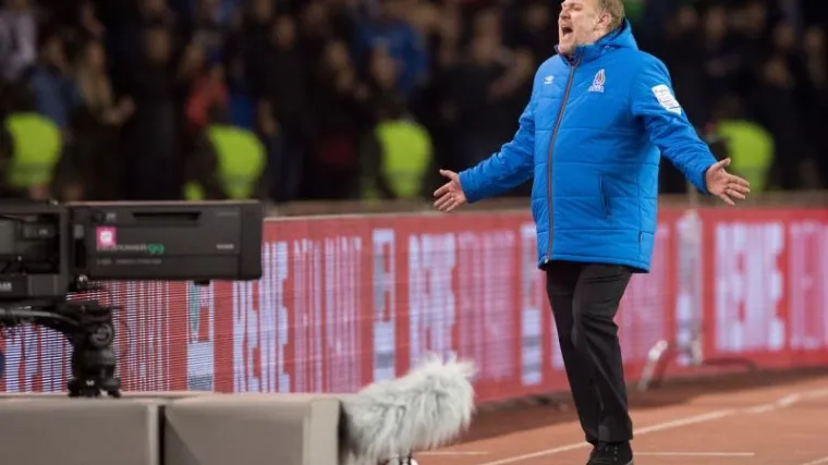 Robert Prosinečki morat će i na treću operaciju, BiH ga treba da ih vodi u kvalifikacijama