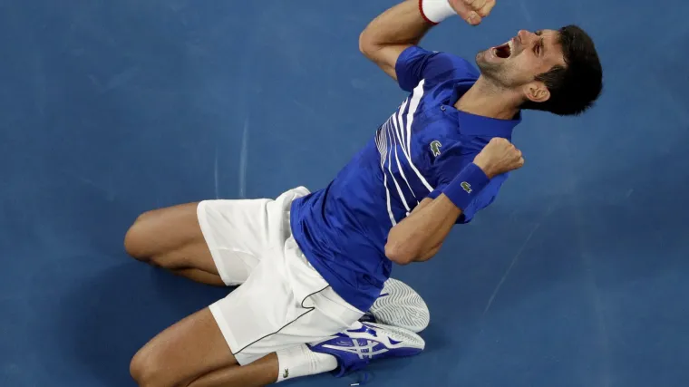 Ako Đoković prestigne Federera, hoće li postati i najveći ikad?