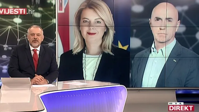 VIDEO 'RTL je zauzeo oba važna brda u državi. Poslali bi nekog i u oporbu, ali nitko nije toliko očajan'