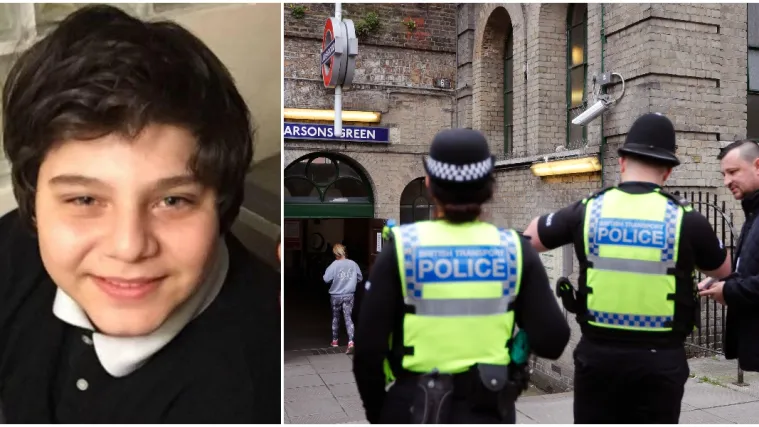 Užas u Londonu: Usred najveće gužve tinejdžeri izboli dječaka jer im je odbio dati svoj bicikl