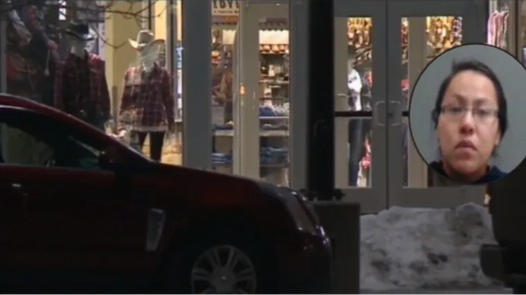 Majka ostavila djecu u autu pa ih spasili prolaznici: 'Ne ostavljam psa vani po ovakvom vremenu'