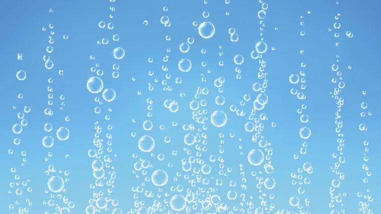 Koliko poznajete svojstva vode