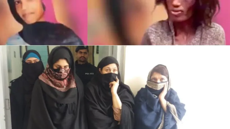 Ogorčena javnost traži pravdu: Djevojka (16) mučena i na kraju ubijena od strane poslodavaca