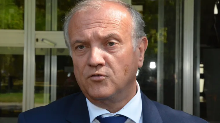 Bo&scaron;njaković: Procedura za pomilovanje Huanita Luksetića mogla bi zavr&scaron;iti u iduća dva tjedna