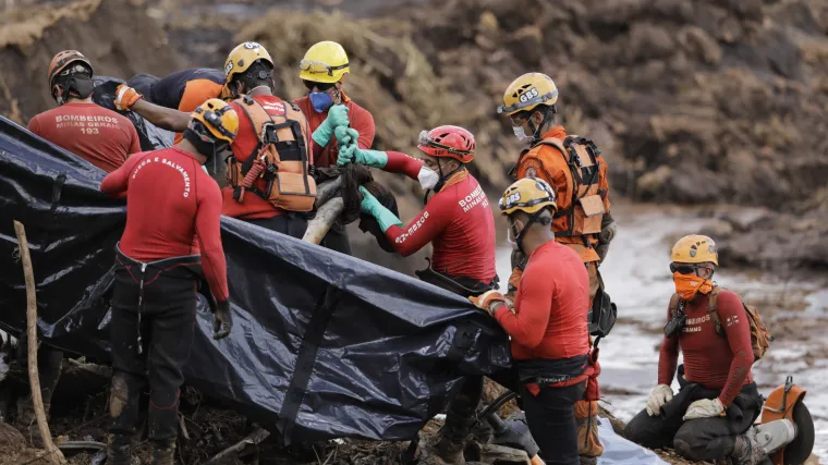 Zbraja se &scaron;teta: 'Obitelji će morati oplakivati svoje voljene, a da ih neće pokopati'