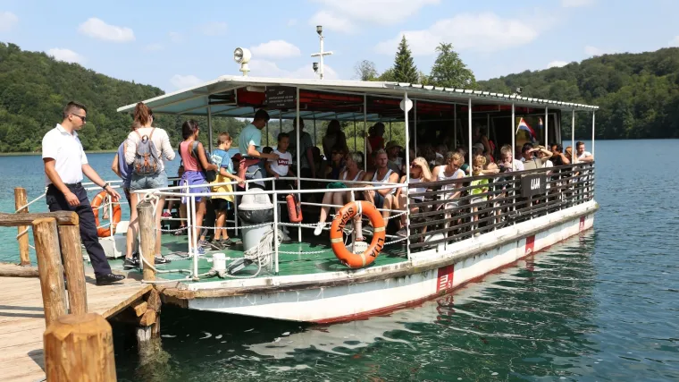 Pripreme za turističku sezonu: U na&scaron;em nacionalnom parku traže čak 460 radnika!