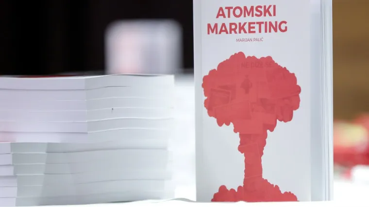 Od 'FCK do bebe' - &scaron;tivo autentične marketin&scaron;ke prakse digitalnog doba