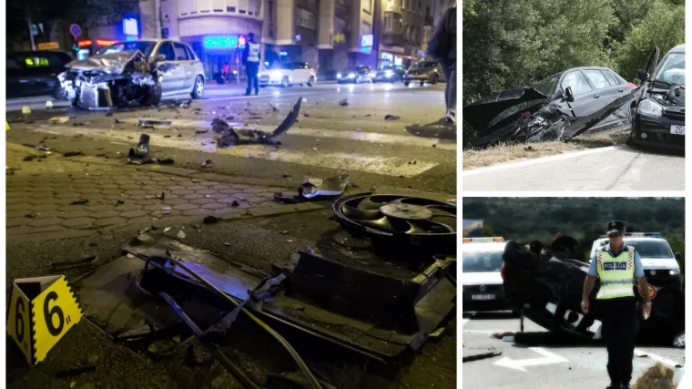 Kreće sanacija crnih prometnih točki: Donosimo popis najopasnijih lokacija na hrvatskim cestama