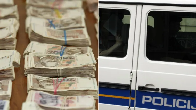 Sad će to skupo platiti: Optužen jer nije isplaćivao plaće radnicima te zbog krivotvorenja isprava