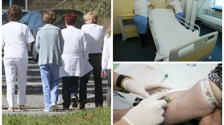 'Prestanite govoriti da nas plaćate. Zaradimo mi svaku kunu na načine koje ne možete ni zamisliti'