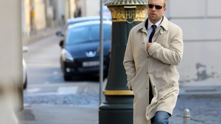 Tražio je odbacivanje nalaza i mišljenja grafološkog vještaka kao nezakonitih dokaza