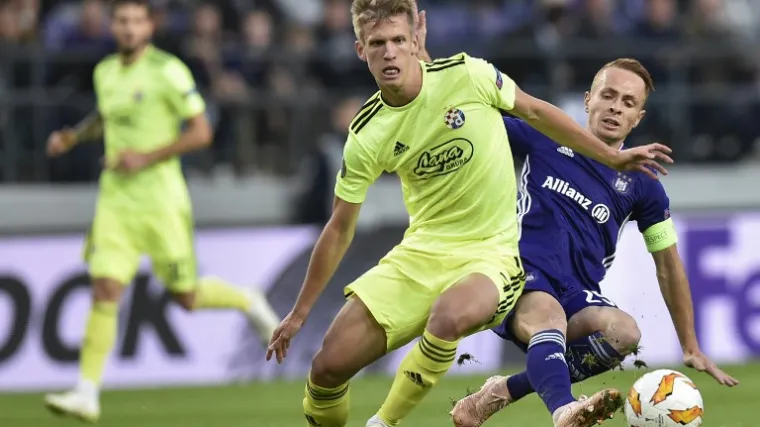 Javio se iz Barcelone, potvrdio interes Reala i otkrio vrlo zanimljivu stvar