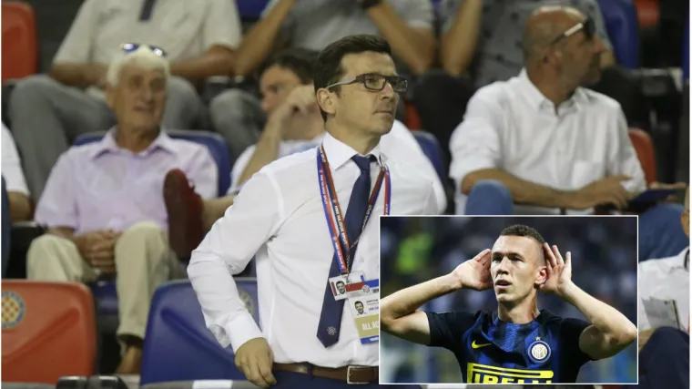 Vatreni u nemilosti trenera jer je zatražio transfer