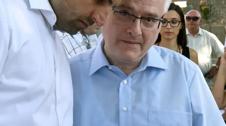 SIPOVIĆ ULAZI U PREGOVORE O SPAJANJU S SDP-om! 1100 članova pridružit će se Bernardiću, misle da ima potencijala