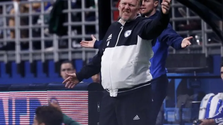 Veliki Žuti otkrio &scaron;to je pred njim