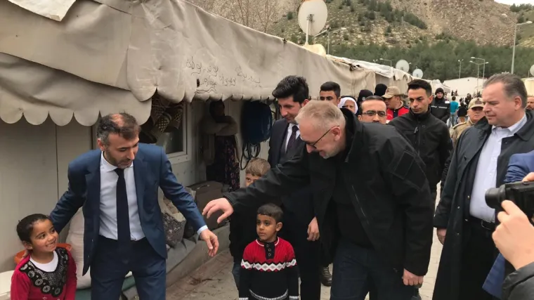 'Ovo je vrijedno svake pohvale'