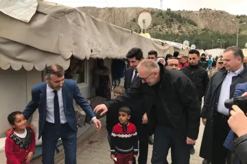 'Ovo je vrijedno svake pohvale'