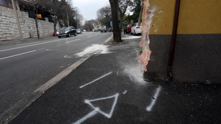 Njezina sestra i dalje je u bolnici