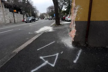 Njezina sestra i dalje je u bolnici