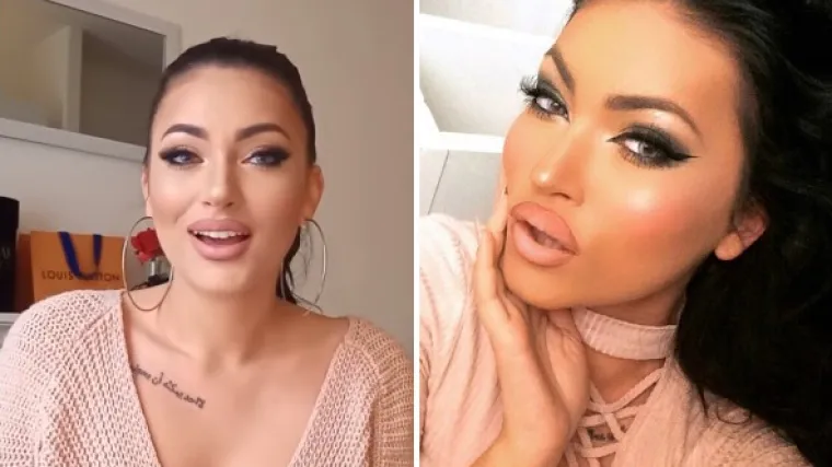 'Puno toga lo&scaron;eg sam pro&scaron;la u životu, ali sada živim život koji sam oduvijek željela živjeti'