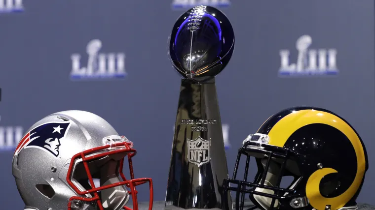 Bliži se Super Bowl: Evo kakav se novac vrti u najvećem sportskom događaju na svijetu