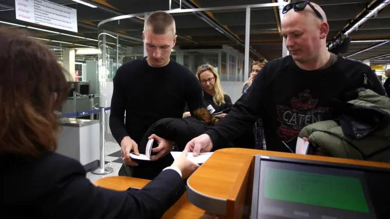 Palaversini prvi dojmovi: 'Čestitao mi je Kompany, ali jo&scaron; želim živjeti hajdučki san'