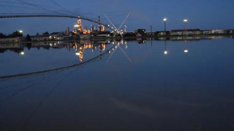 Najpoznatije rijeke u Slavoniji - koje rijeke u Slavoniji poznajete