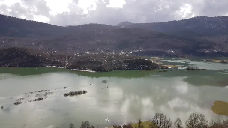 Najpoznatije rijeke Gorske Hrvatske