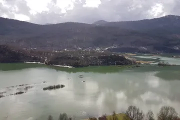 Najpoznatije rijeke Gorske Hrvatske