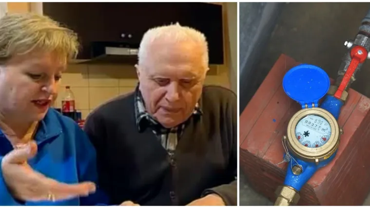 Priključak vode od milijun kuna: Nemaju ni struje i kanalizacije, ali usluge koje nemaju ipak plaćaju