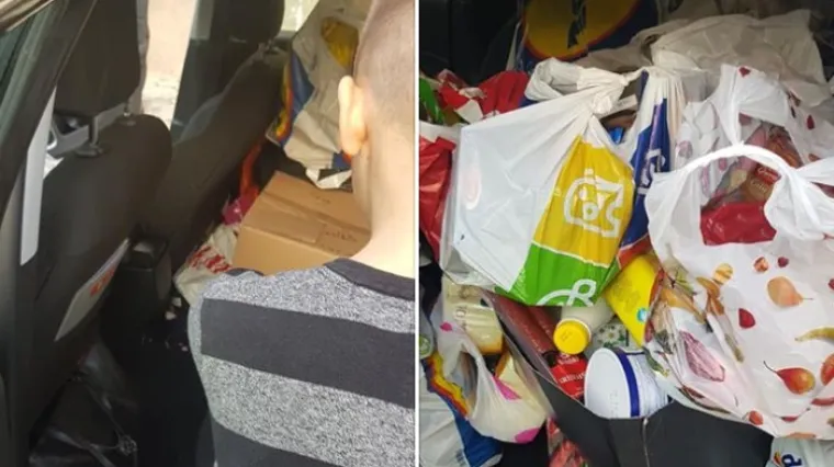 Veliko hrvatsko srce: Siroma&scaron;na majka tražila mlijeko za sina. Građani se nisu oglu&scaron;ili