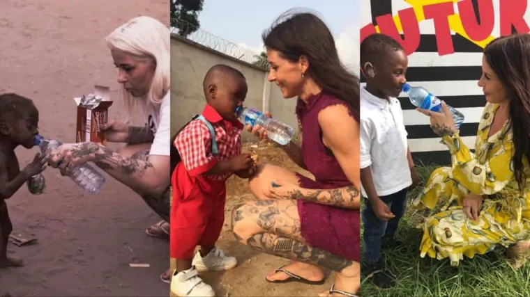 Osam mjeseci jeo otpatke, a danas je sasvim zdrav: 'Ti si &scaron;ampion. Vi&scaron;e ne treba&scaron; moju za&scaron;titu'