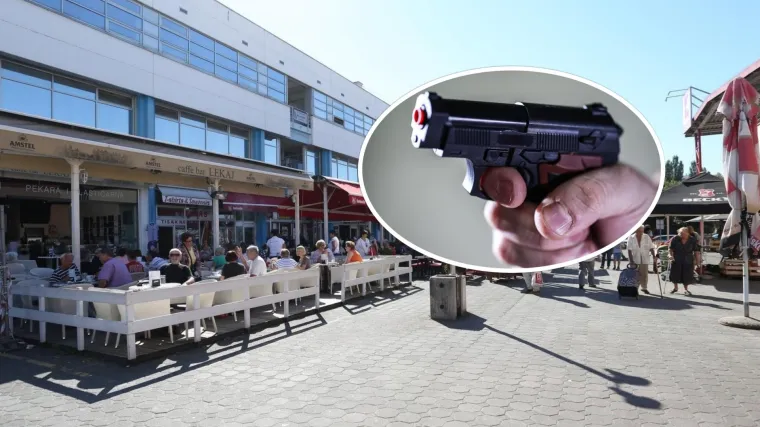 Ispovijest ugostitelja: 'Prijetili su da će mi pucati u noge i tražili da im prepi&scaron;em kafić...'