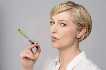 E-cigarete najučinkovitiji način za prestanak pušenja