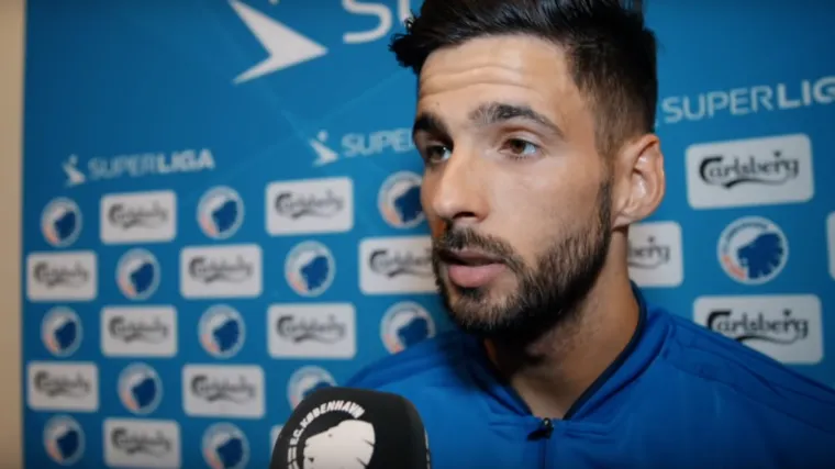 Kako je to moguće? Reprezentativac Bosne i Hercegovine potpisao za Athletic Bilbao