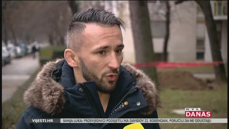 RTL-ov stručnjak očekuje Brčićevu pobjedu: 'U stra&scaron;noj je formi'