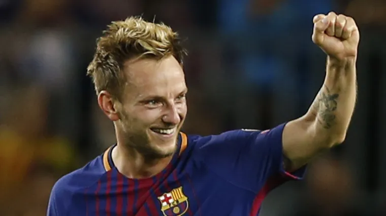 'Ići ćemo po sve trofeje ove sezone, a moja je namjera u Barceloni ostati jo&scaron; dugo vremena'