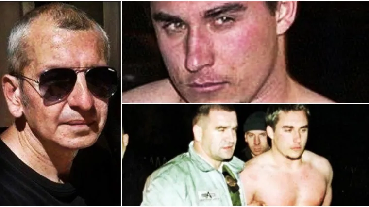 Novinar koji je razgovarao s monstrumom za Vijesti.hr: 'Glas mu je bio kao u djeteta. Bio je prepla&scaron;en'