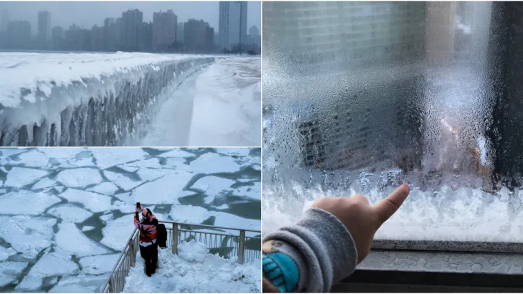 U SAD-u ru&scaron;e se rekordi stariji od 100 godina: Poginulo najmanje 9 ljudi, a najgore tek stiže