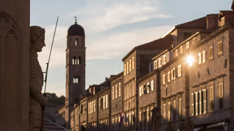 'Samo se sramotite, a sramotite i nas građane...'