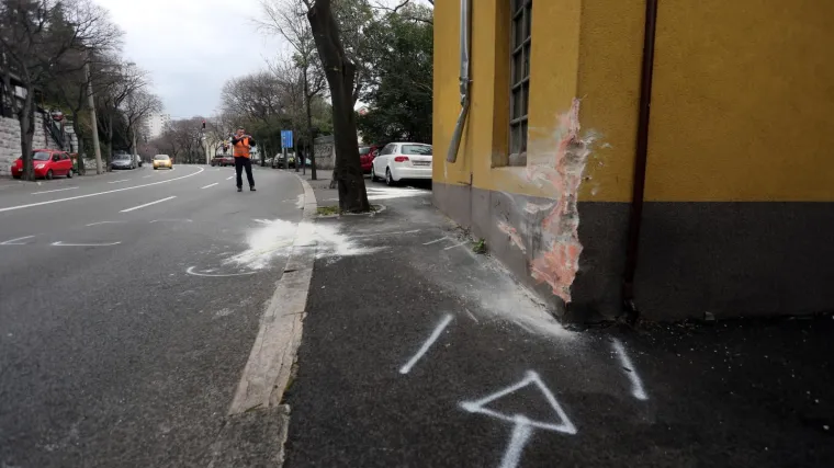 'Znali smo da je teško stradala u nesreći, ali nismo ovo očekivali'