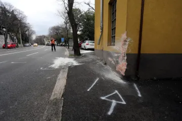 'Znali smo da je teško stradala u nesreći, ali nismo ovo očekivali'