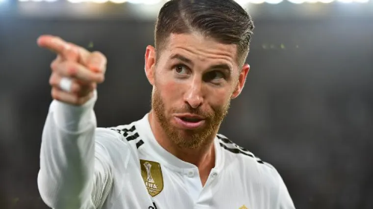 'Ako je Luka pravi, onda Real igra dobro'