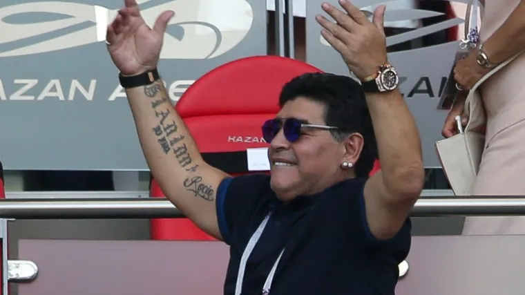 Argentinac izgubio kontrolu pa pozvao legendarnog Vatrenog na fizički obračun!