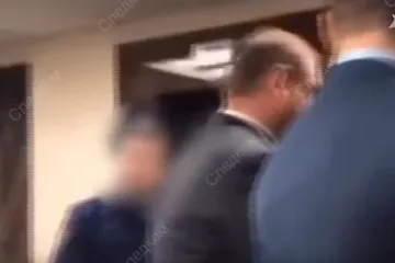 Organizirao je likvidaciju dvije osobe